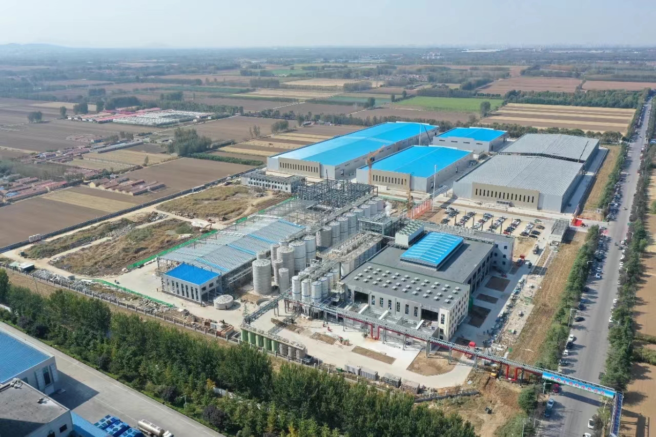 Каков процесс производства глюкозы