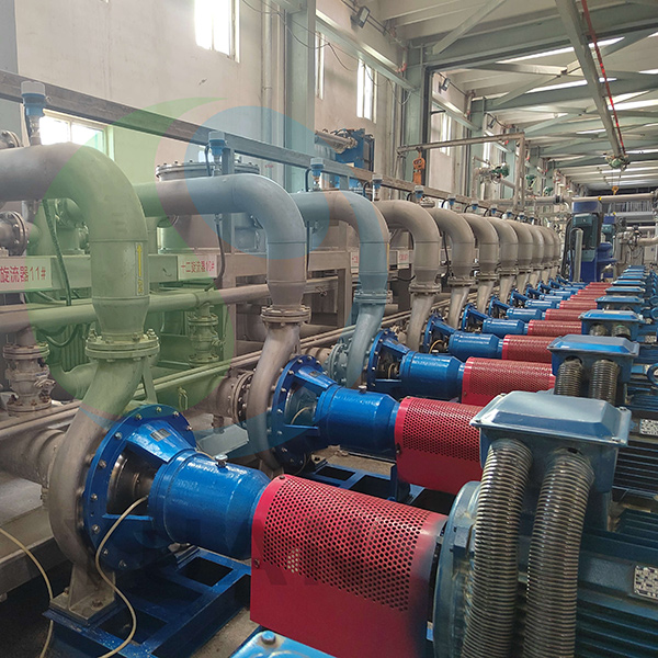 Повышение производства с современным механизмом кукурузного крахмала