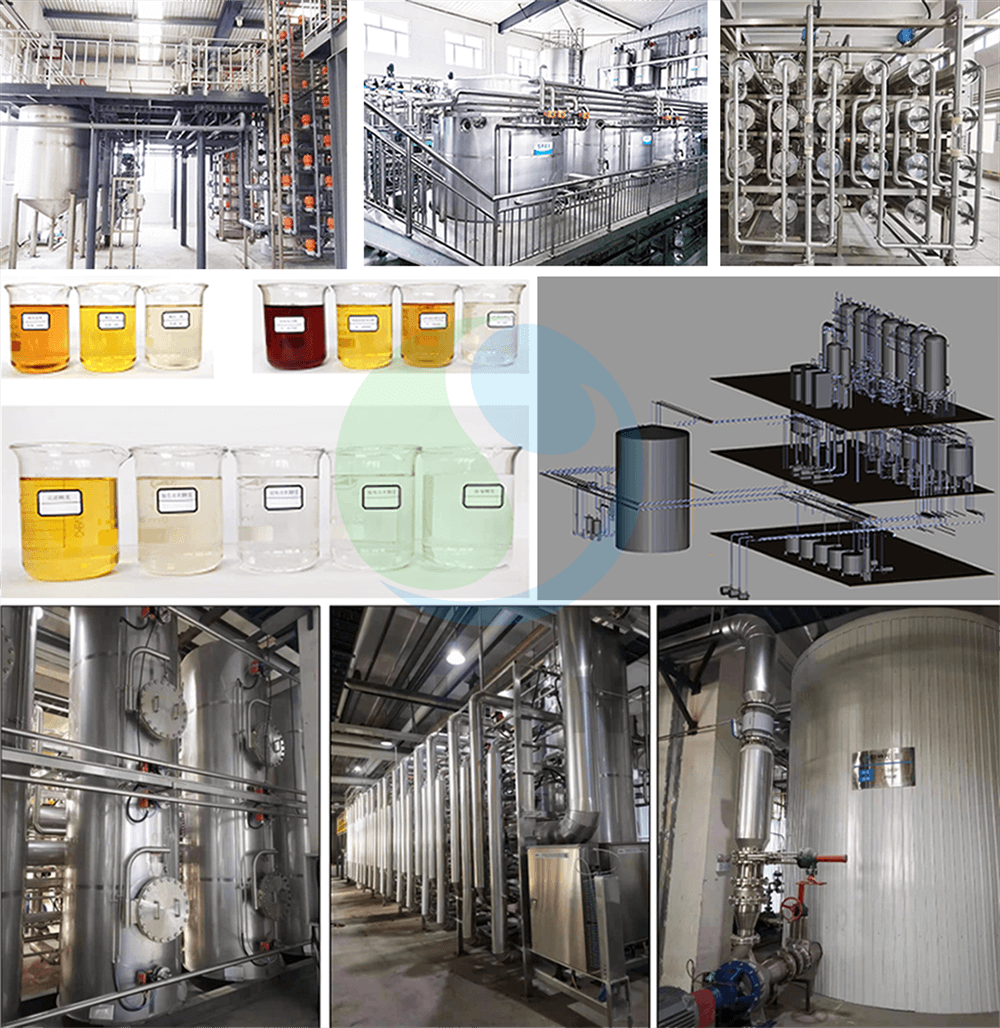 Проект тростника сахара