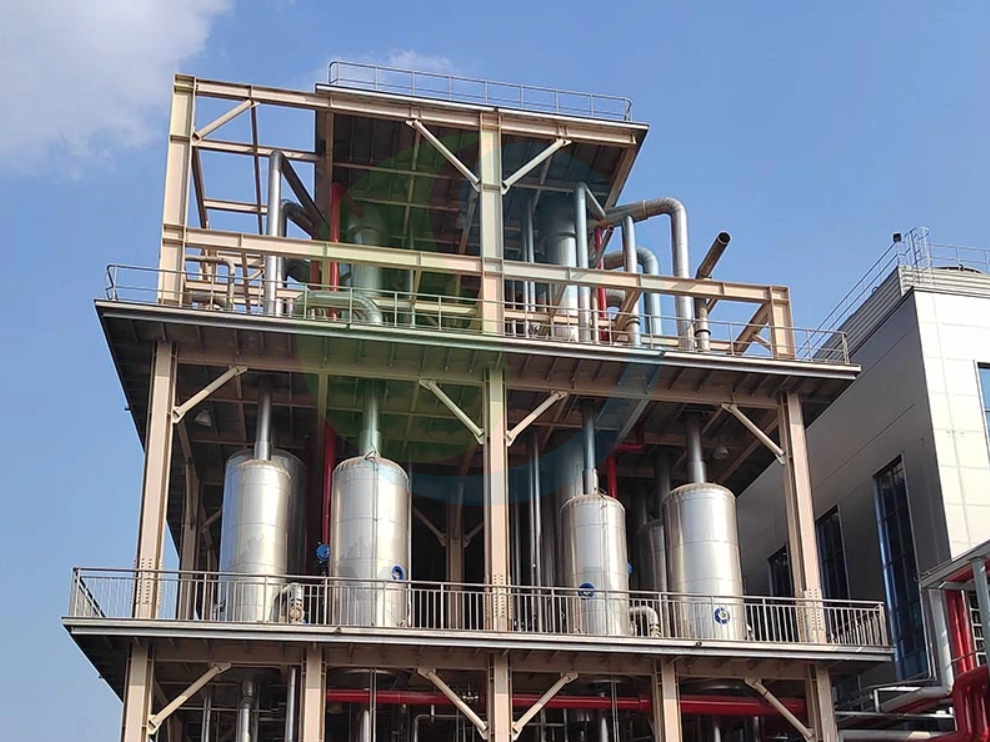 Испаритель 4