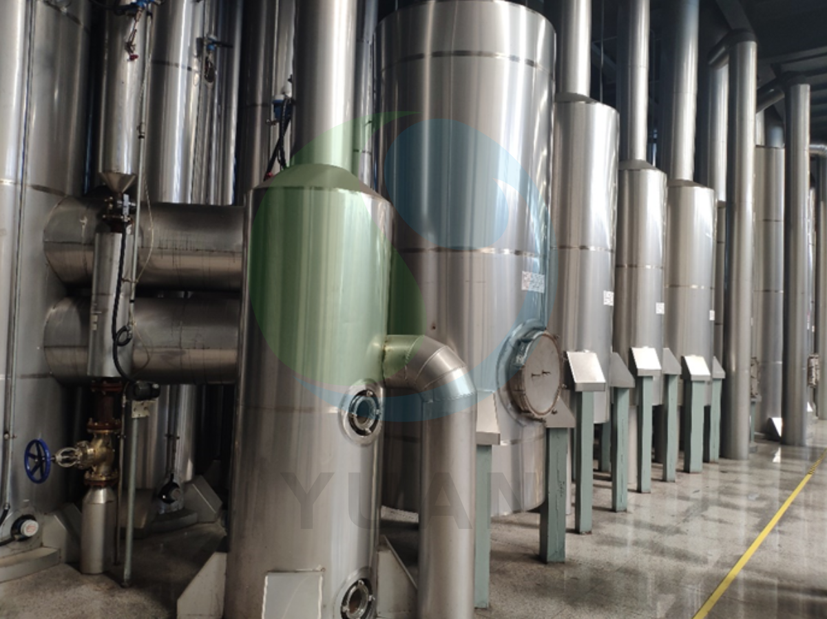 Испаритель 3