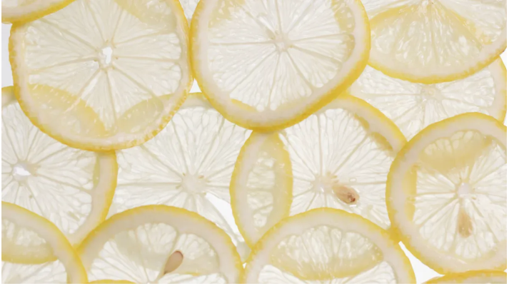 Что такое лимонная кислота