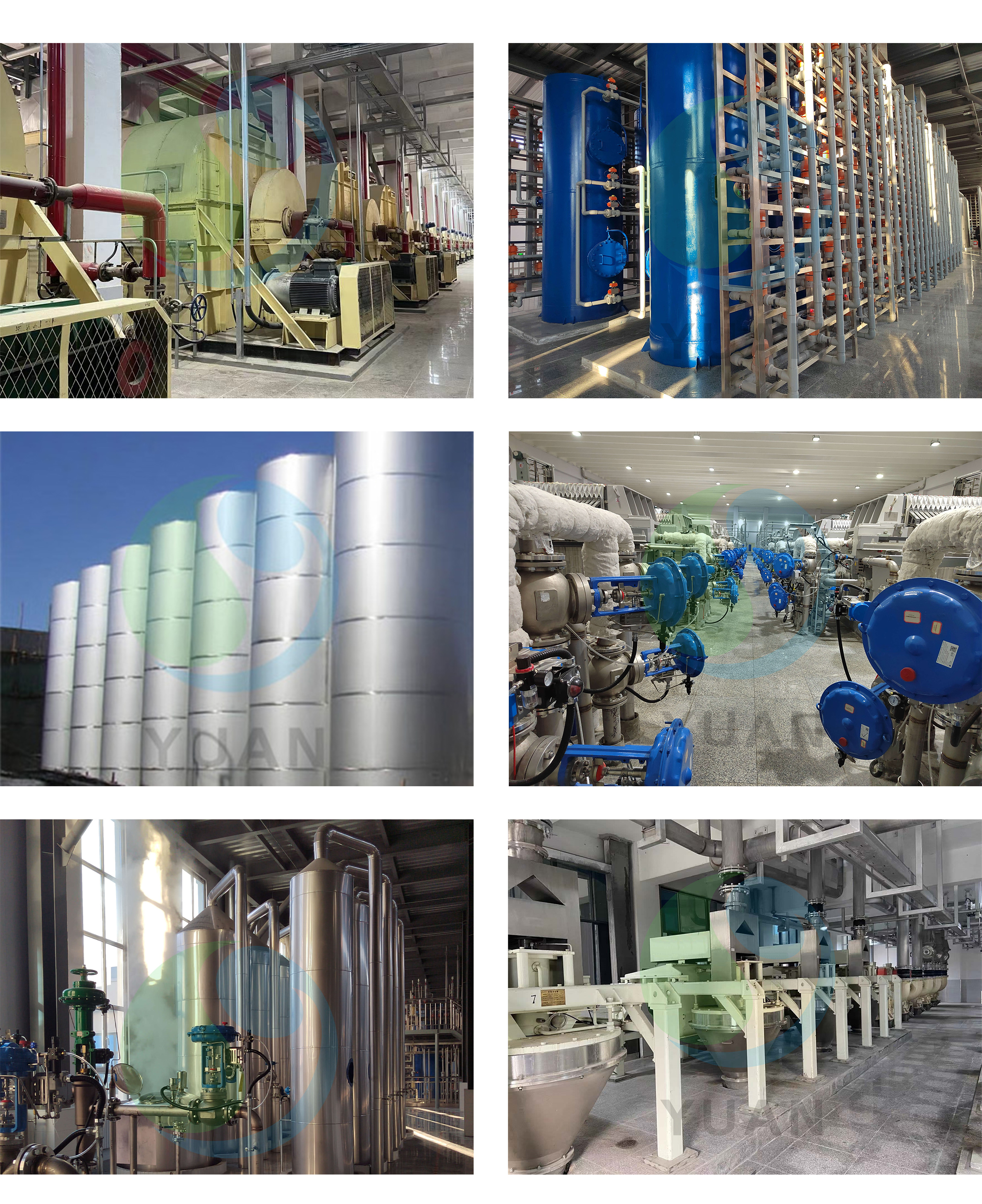 рисовая глюкоза