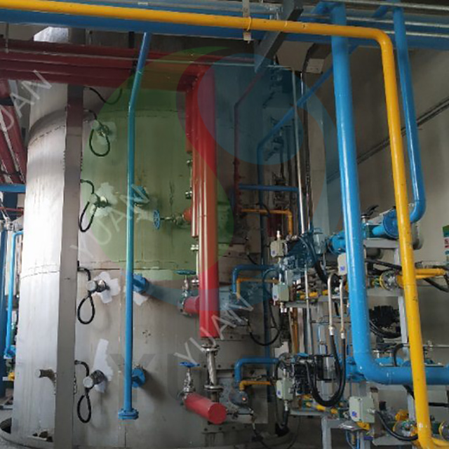 Горячая продажа с низким содержанием-сбором-сбором-автоматическим фактическим факториальным фактором, активно-активной, аак-регенерацией-системой