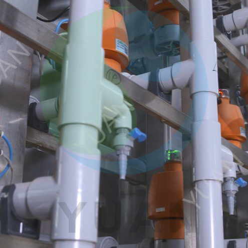 ISO-высокая производительность с низким уровнем труда, поставленное напротив, прямо-то-поплево-автоматическое управление по делу (2) (2)