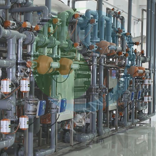 Горячая продажа с низким содержанием ионовно потребляемой и эксплуатационной системой-аувтоматическим контролем, смежом-ион-ион-эксстемой (2)